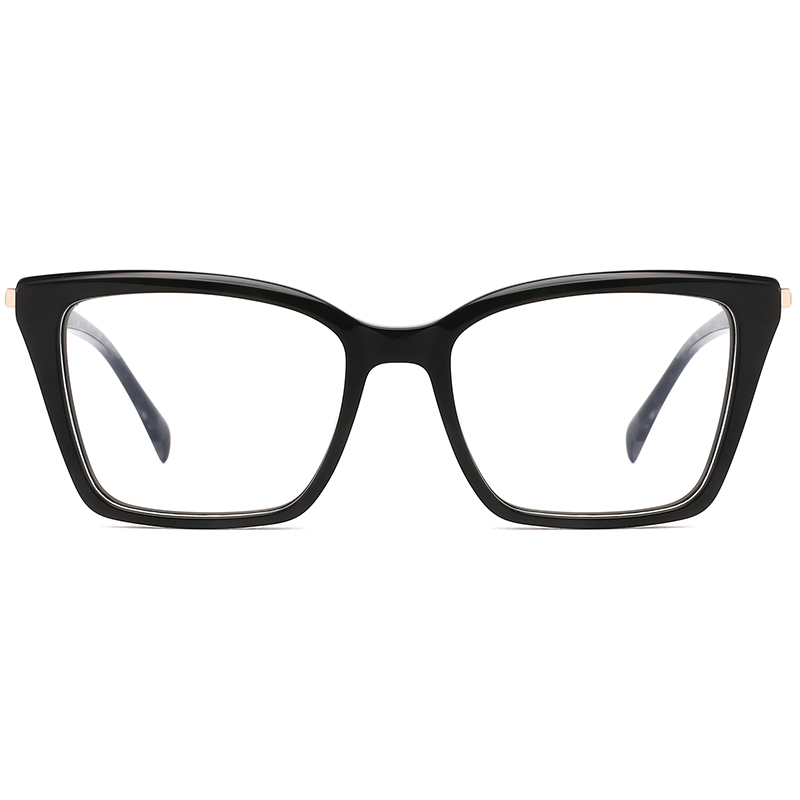 YG78063 ACETATE OPTICAL FRAMES